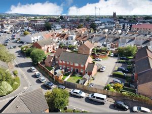 Aerial Taunton- click for photo gallery